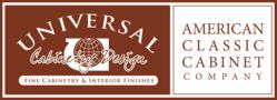 Universal Supply Company Acquires American Classic Cabinet Company